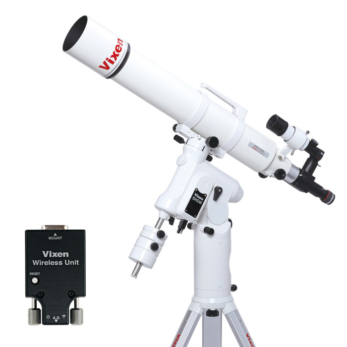 Vixen 天体望遠鏡 SXD2WL-SD115S | ビクセン Vixen