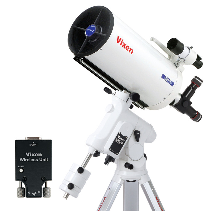 Vixen 天体望遠鏡 SXD2WL-VC200L | ビクセン Vixen
