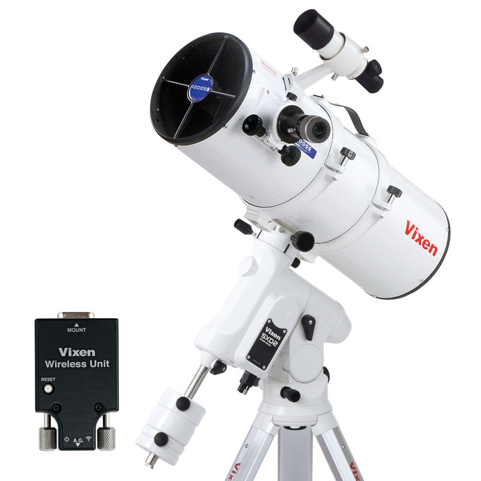 Vixen 天体望遠鏡 SXD2WL-R200SS | ビクセン Vixen