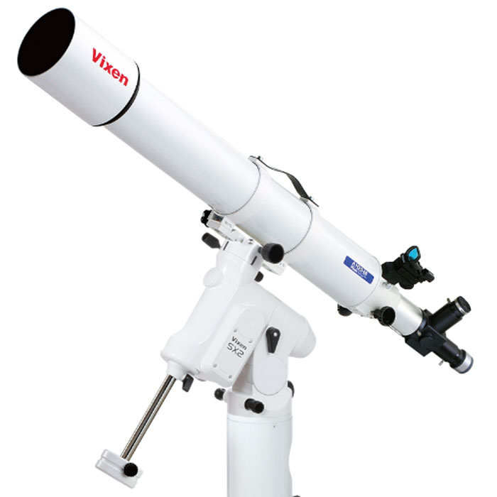 Vixen 天体望遠鏡 SX2-A105M —