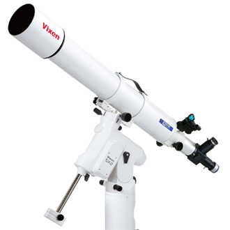 Vixen 天体望遠鏡 SX2-A105M