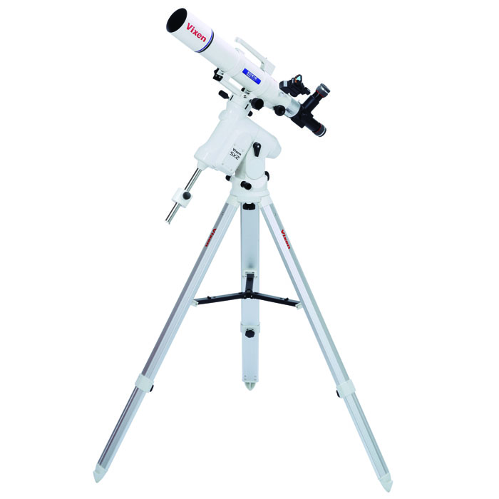 Vixen 天体望遠鏡 SX2-ED81SII