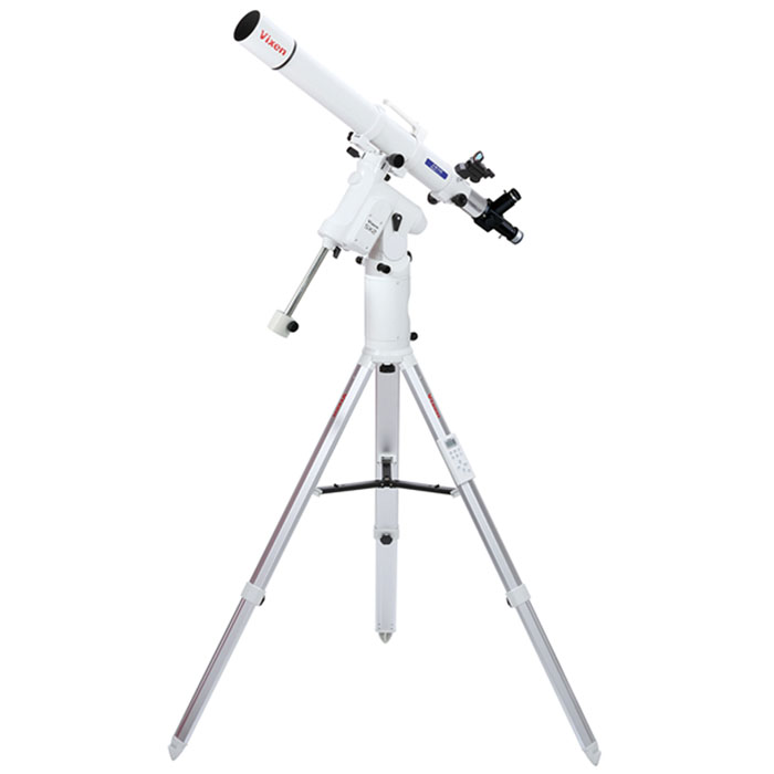 Vixen 天体望遠鏡 SX2-A81M | ビクセン Vixen