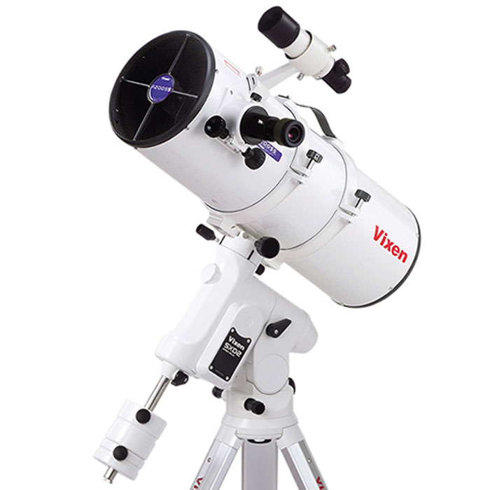 Vixen 天体望遠鏡 SXD2-R200SS-S
