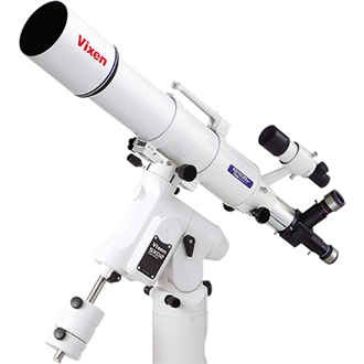 Vixen 天体望遠鏡 SXD2・PFL-ED103S