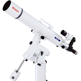 Vixen 天体望遠鏡 SXP・PFL-ED115S