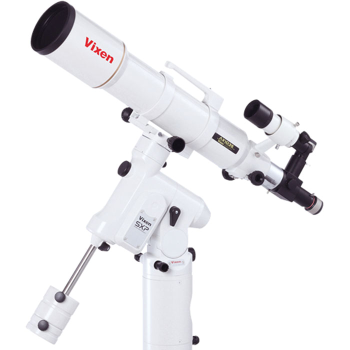Vixen 天体望遠鏡 SXP・PFL-AX103S —