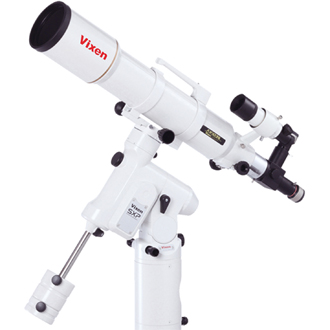 Vixen 天体望遠鏡 SXP・PFL-AX103S