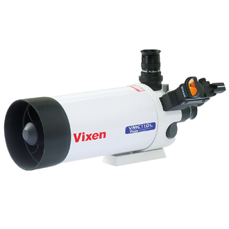 Vixen 天体望遠鏡 VMC110L鏡筒
