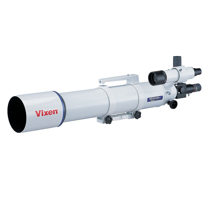 Vixen 天体望遠鏡 ED103S鏡筒 —