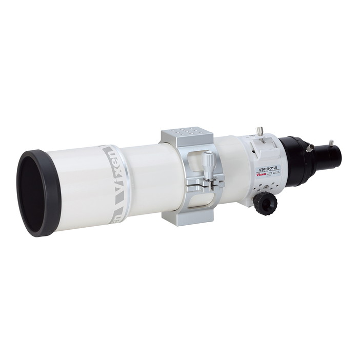vixen 天体望遠鏡 VSD鏡筒バンド115S