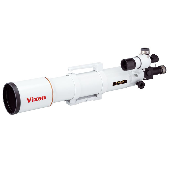 Vixen 天体望遠鏡 AX103S鏡筒 | ビクセン Vixen
