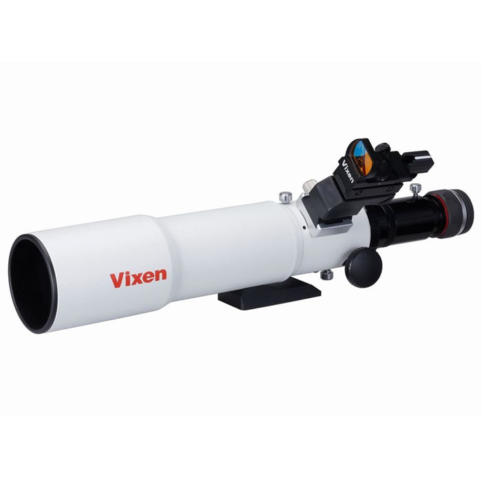 Vixen 天体望遠鏡 ポルタII-A62SS