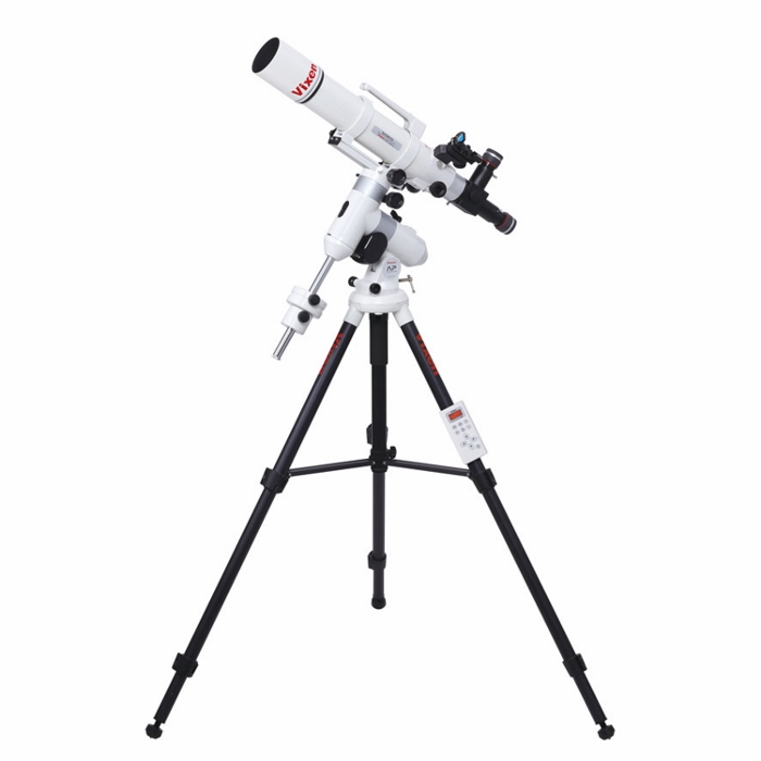 Vixen 天体望遠鏡 AP-SD81S・SM
