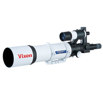 Vixen 天体望遠鏡 ED80Sf鏡筒