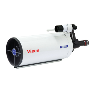 Vixen 天体望遠鏡 VC200L（VISAC式）鏡筒