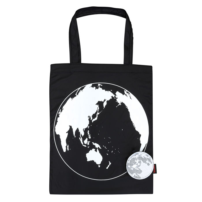 Vixen ライフスタイル Moon Eco Bag —