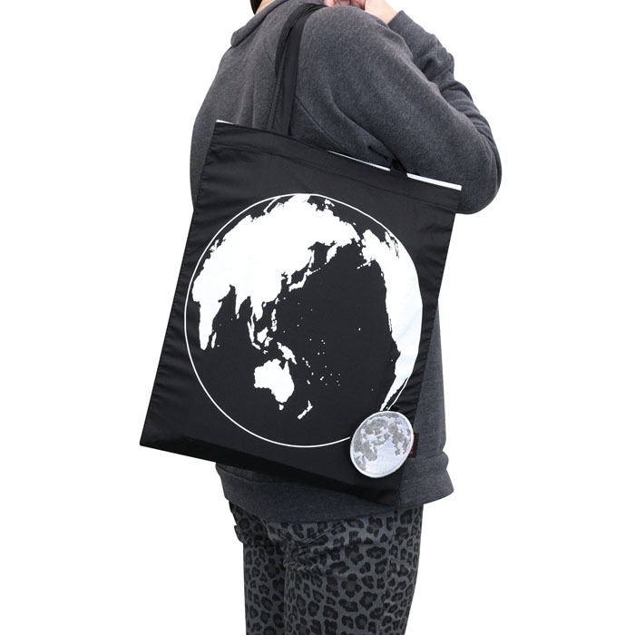 Vixen ライフスタイル Moon Eco Bag