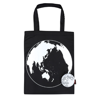 Vixen ライフスタイル Moon Eco Bag