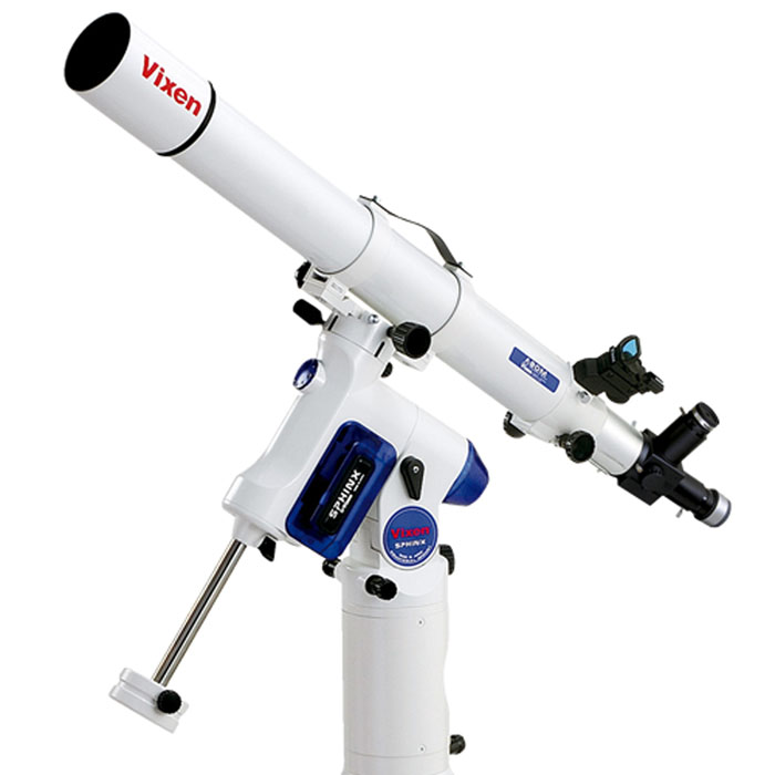 Vixen 天体望遠鏡 A80M-SXW 