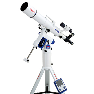 Vixen 天体望遠鏡 ED103S-SXW