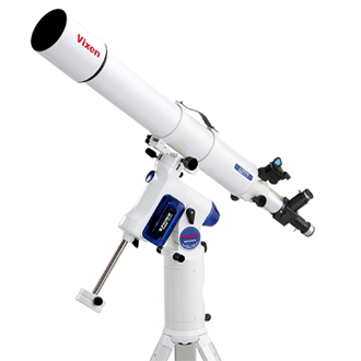 Vixen 天体望遠鏡 A105M-SXW