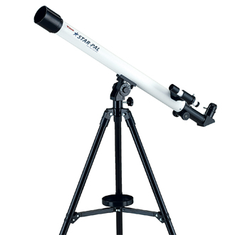Vixen 天体望遠鏡 スターパル-50L | ビクセン Vixen