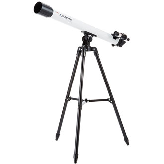 使用期間等不明3-421 ビクセン カスタム-60L 天体望遠鏡セット