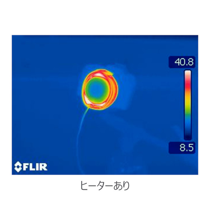 Vixen天体望遠鏡 レンズヒーター360III