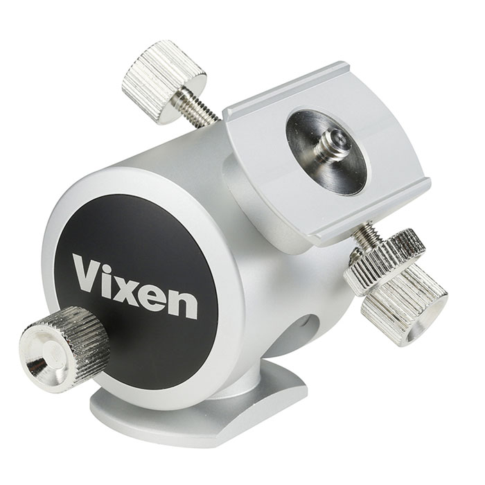 Vixen ポータブル赤道儀 ポラリエ用ステップアップキット