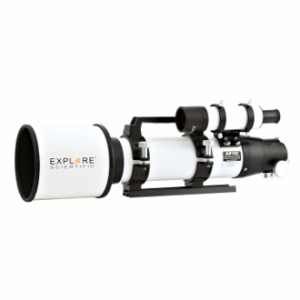 70 mm Explore Scientific 88-10072-CF One CF400 Telescope 
