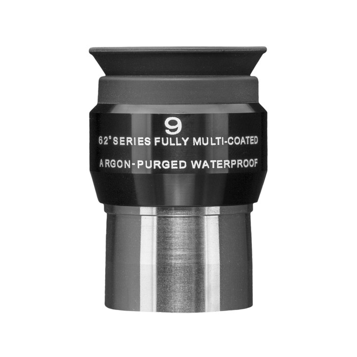 Explore Scientific オプションパーツ ES62°Series 9mm Waterproof Eyepiece