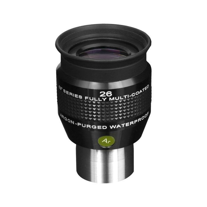 Explore Scientific オプションパーツ ES62°Series 26mm Waterproof Eyepiece —