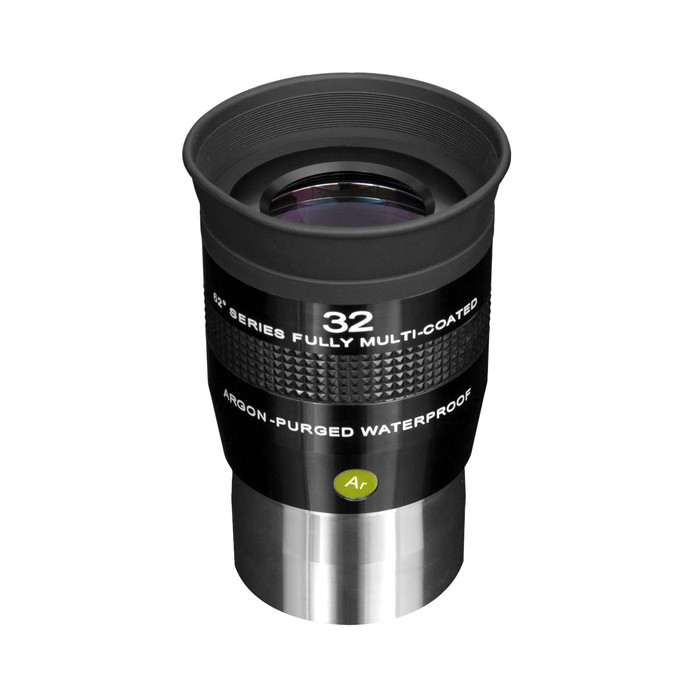 Explore Scientific オプションパーツ ES62°Series 32mm Waterproof Eyepiece —