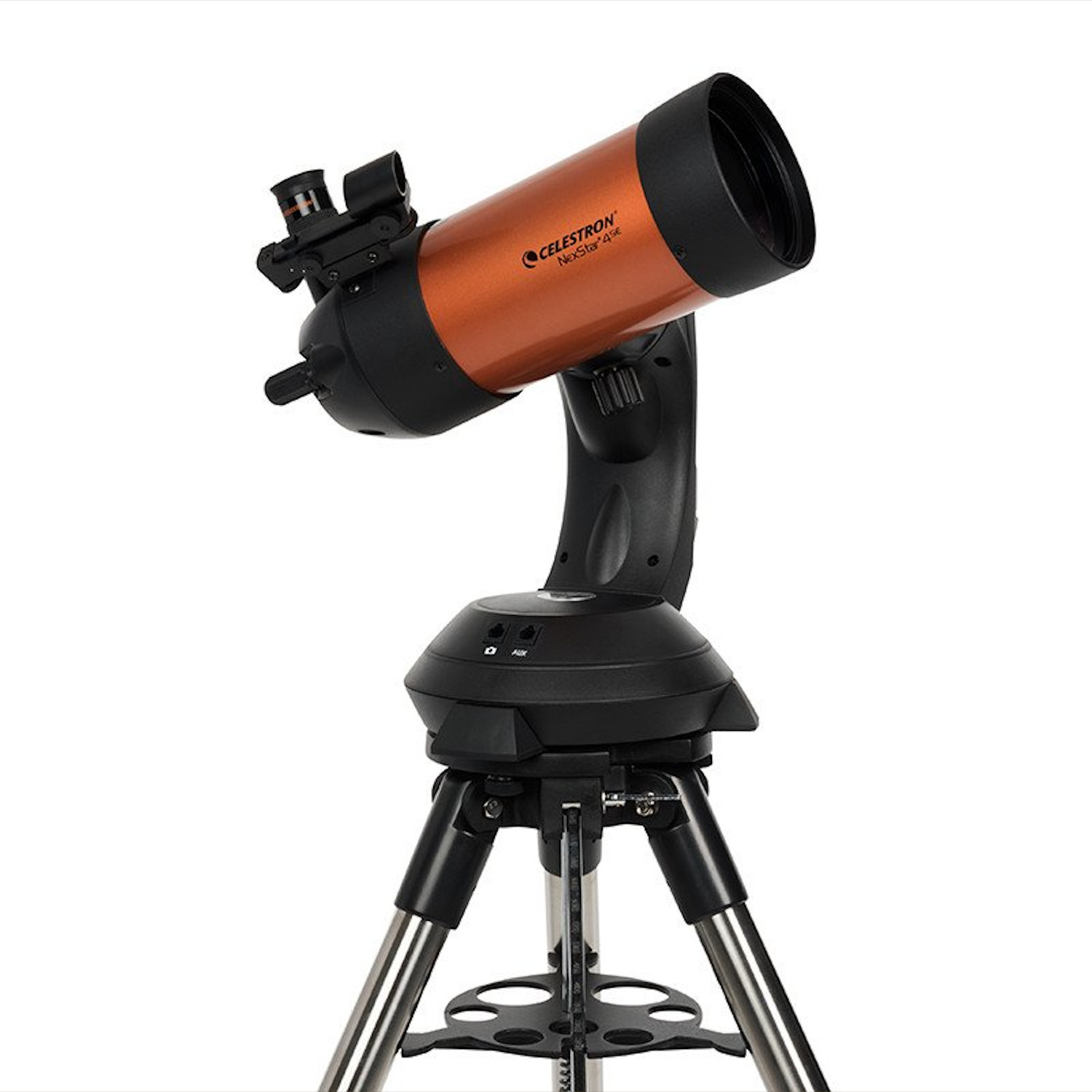 新品✨天体望遠鏡CELESTRON NexStar 4SE