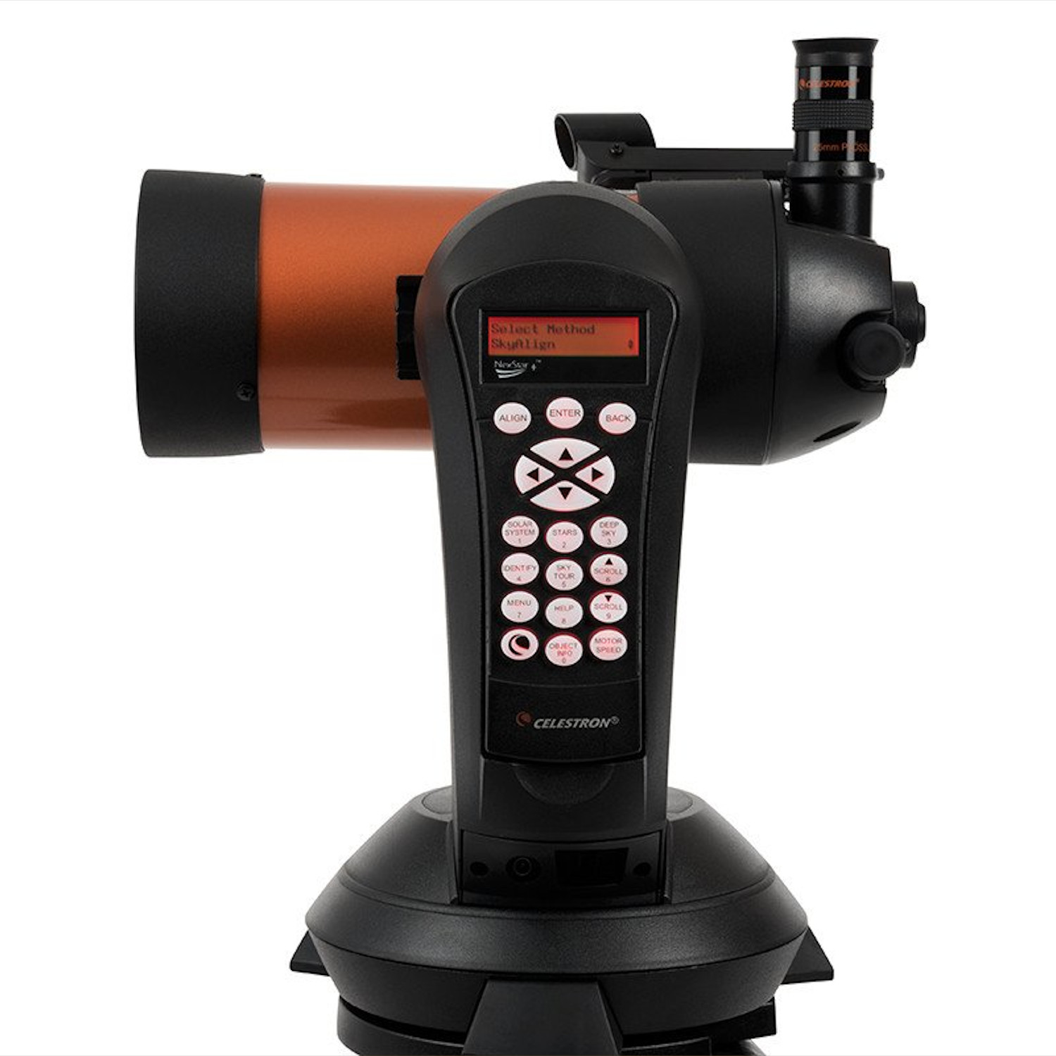 新品✨天体望遠鏡CELESTRON NexStar 4SE