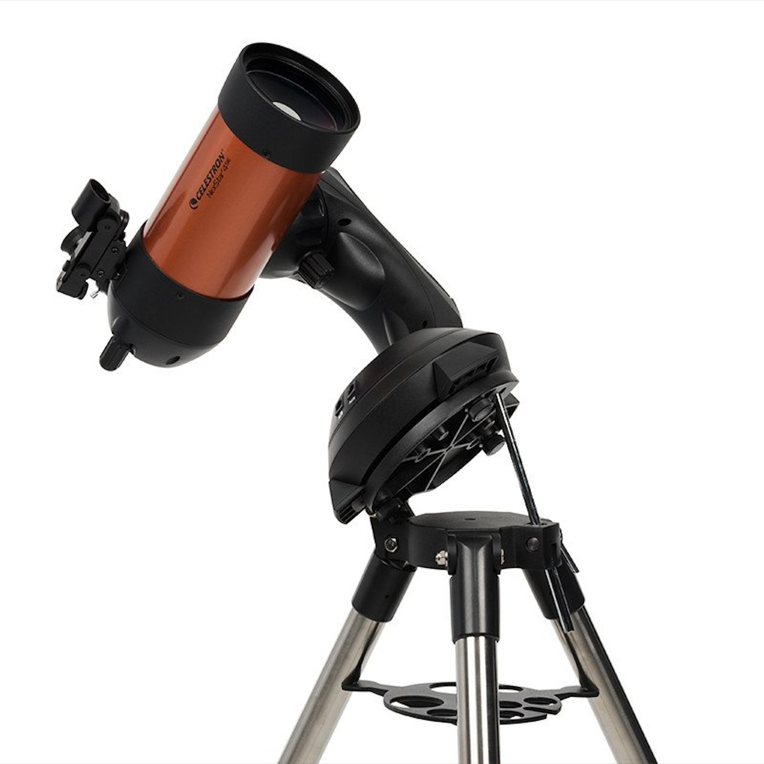 CELESTRON 天体望遠鏡 NexStar 4SE Maksutov