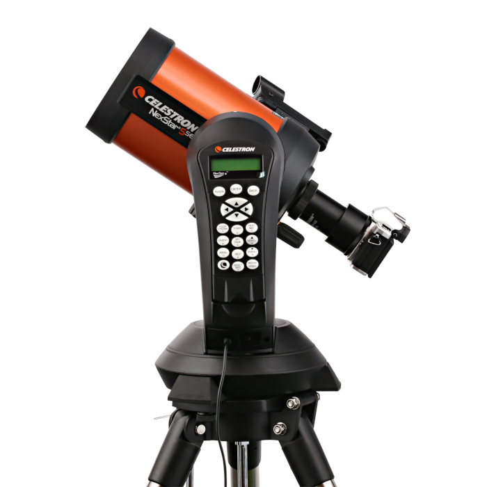 CELESTRON 天体望遠鏡 NexStar 4SE Maksutov