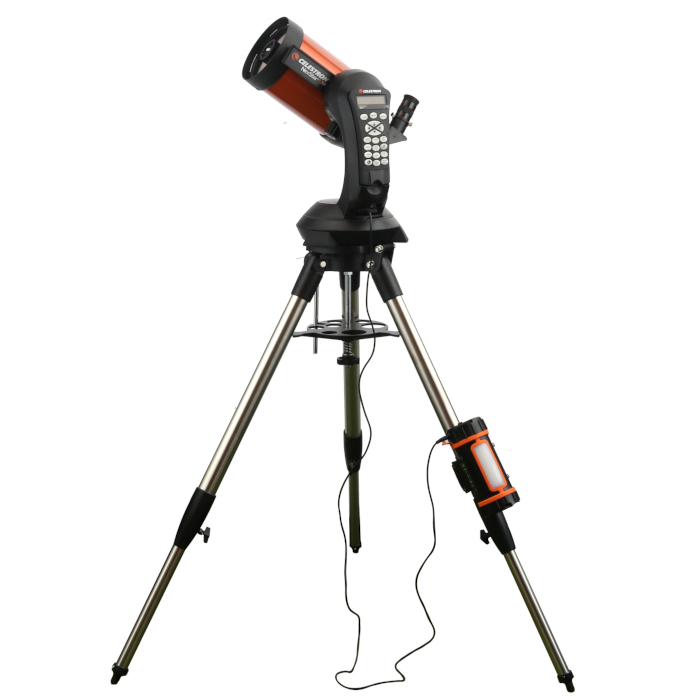 CELESTRON 天体望遠鏡 NexStar 4SE Maksutov