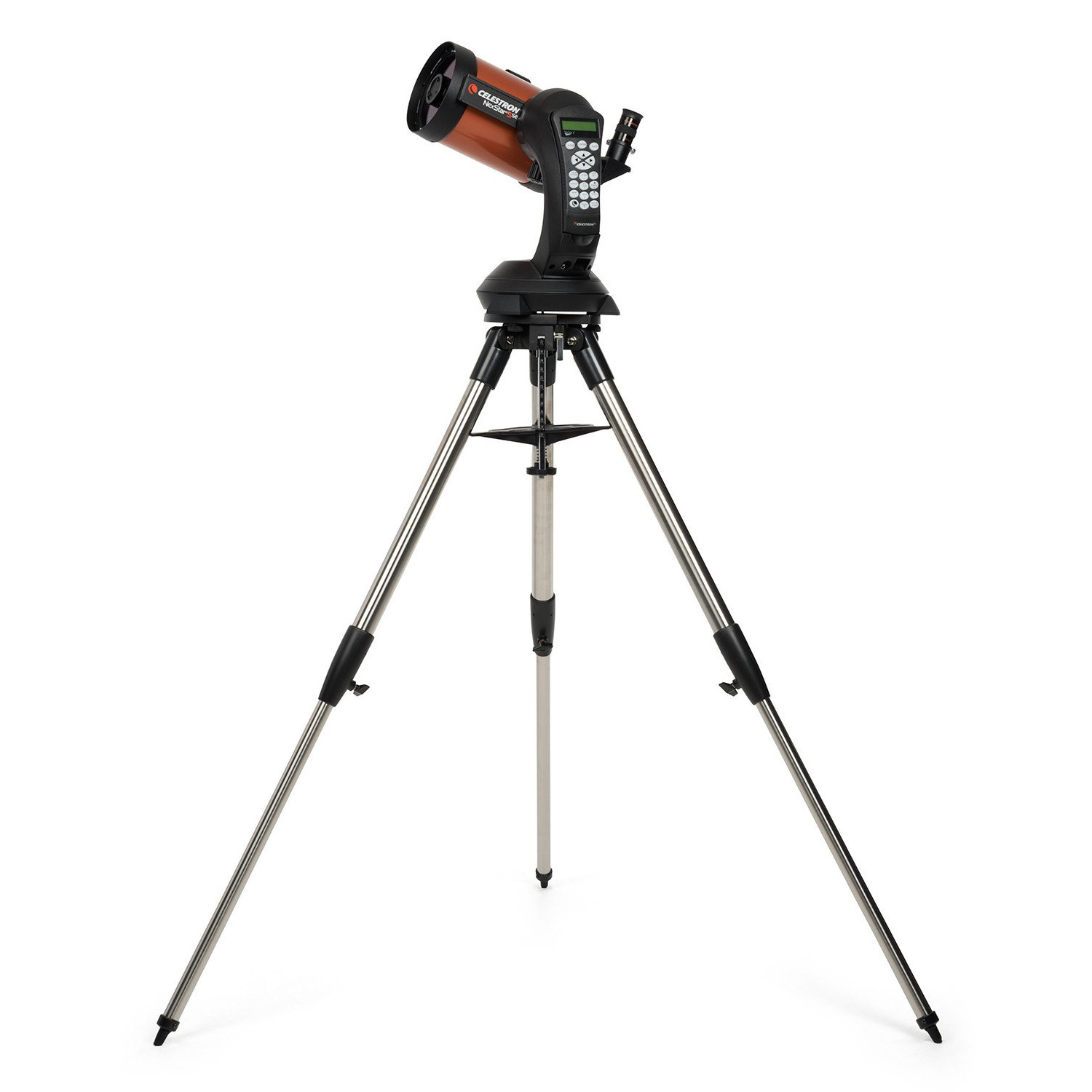 CELESTRON 天体望遠鏡 NexStar 5SE SCT