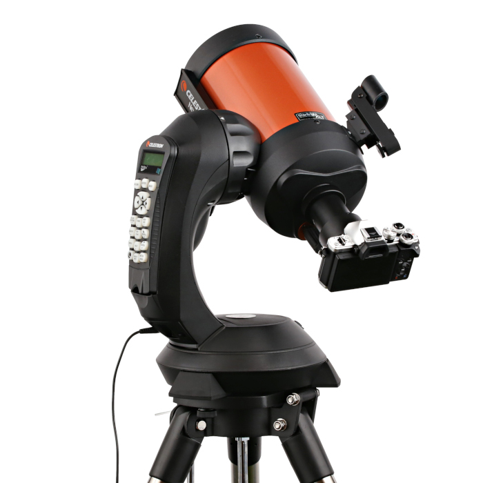 CELESTRON 天体望遠鏡 NexStar 5SE SCT