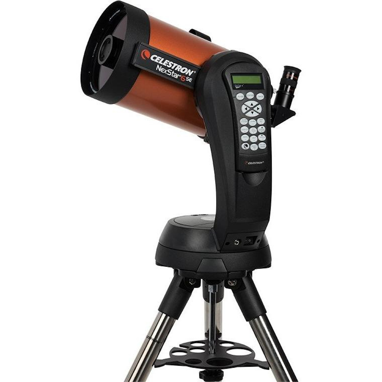 CELESTRON 天体望遠鏡 NexStar 6SE SCT —