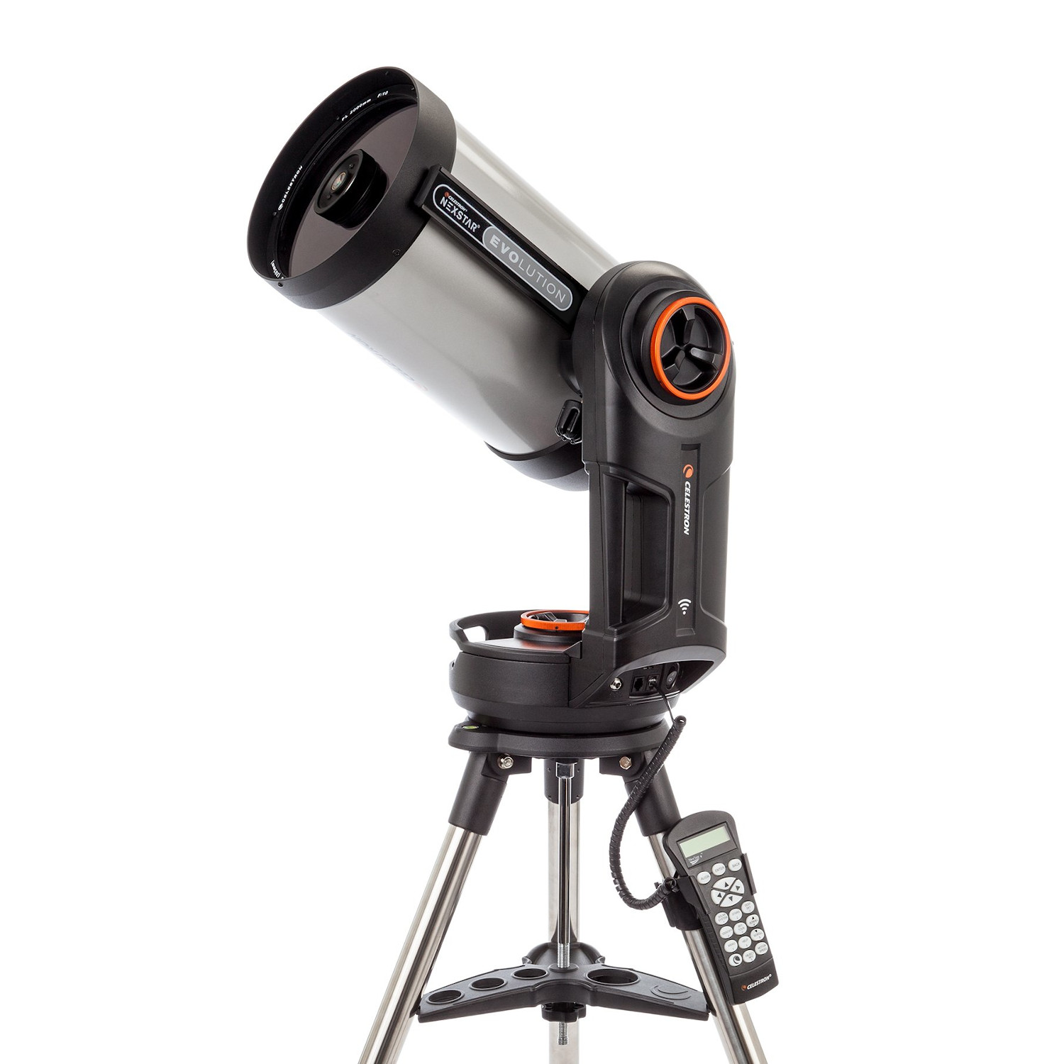 CELESTRON 天体望遠鏡 NexStar Evolution8 —