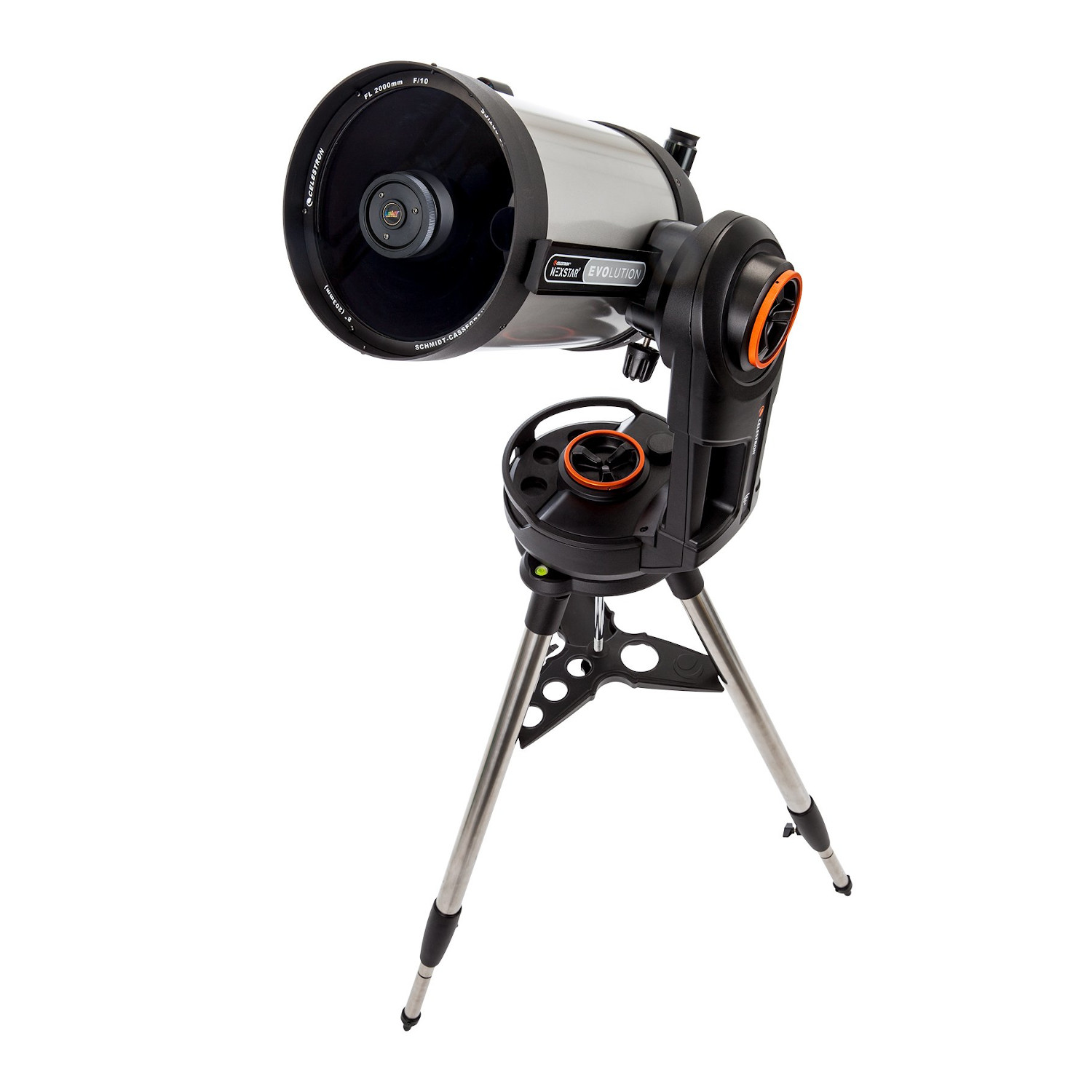 CELESTRON 天体望遠鏡 NexStar Evolution8 | ビクセン Vixen