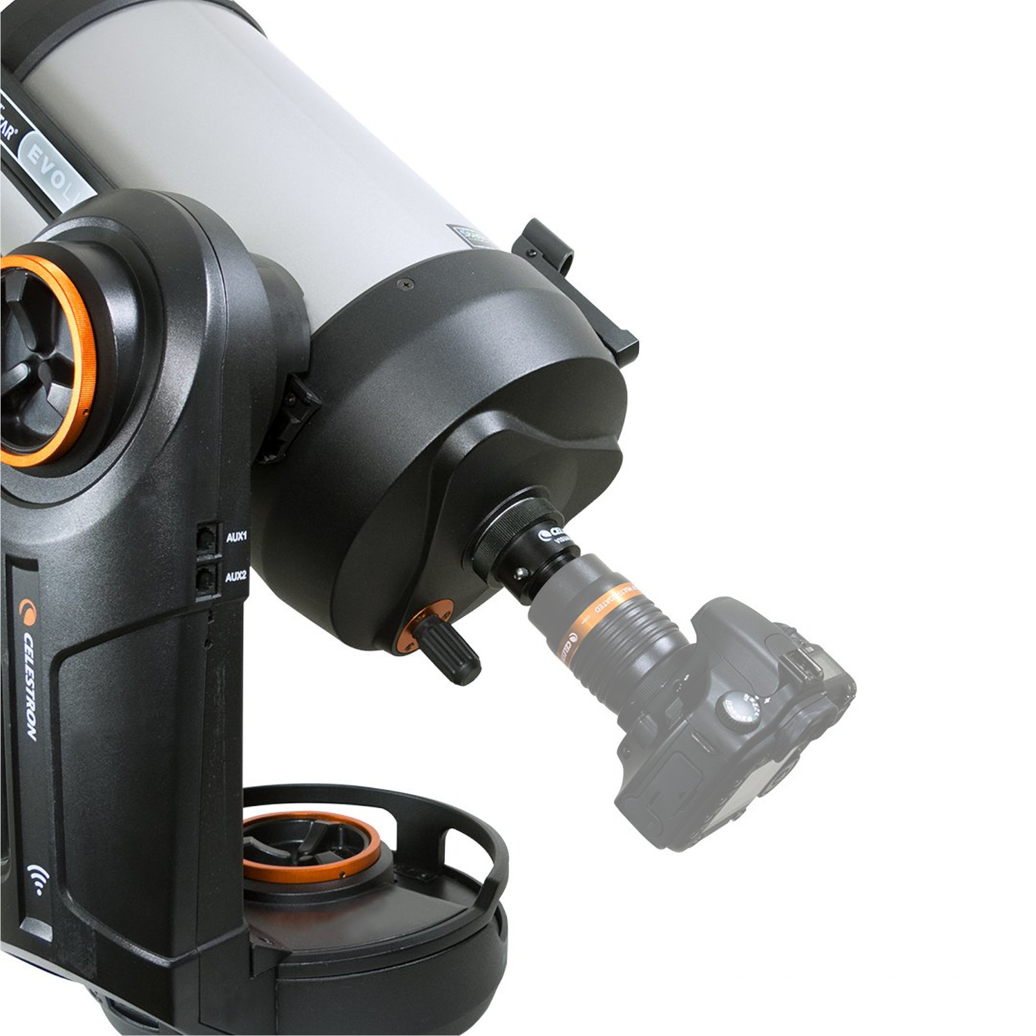 CELESTRON 天体望遠鏡 NexStar Evolution8