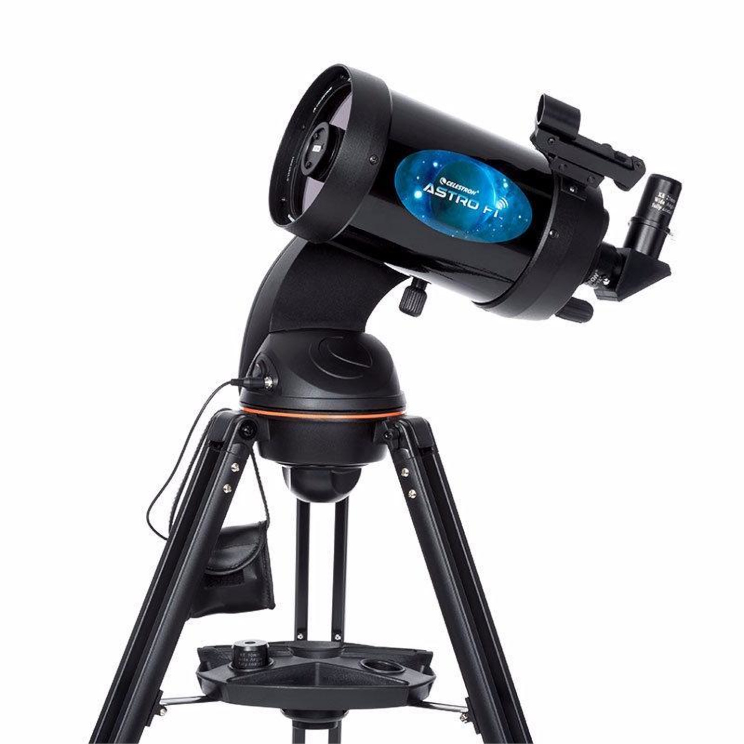 CELESTRON 天体望遠鏡 Astro Fi5 SCT —