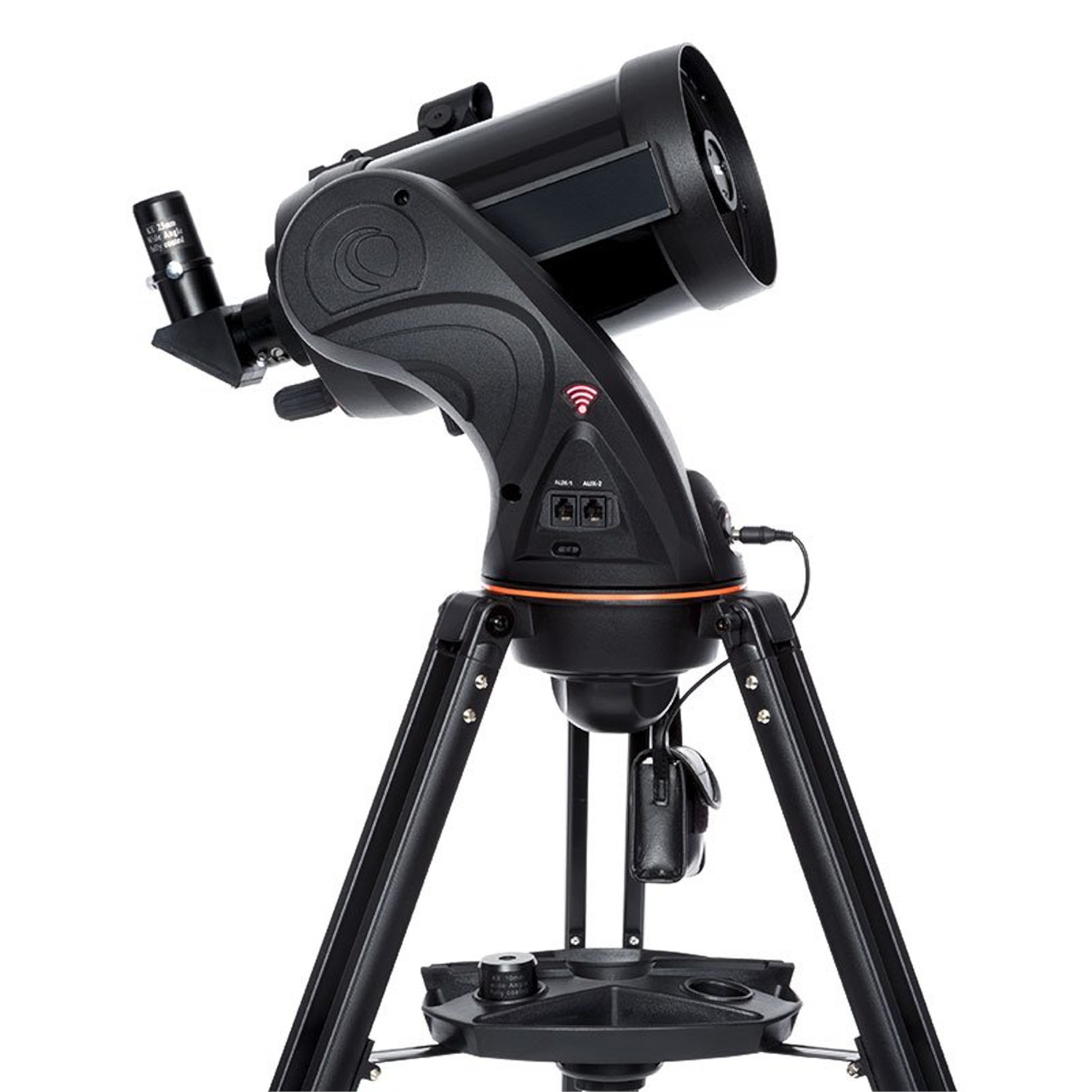 CELESTRON 天体望遠鏡 Astro Fi5 SCT