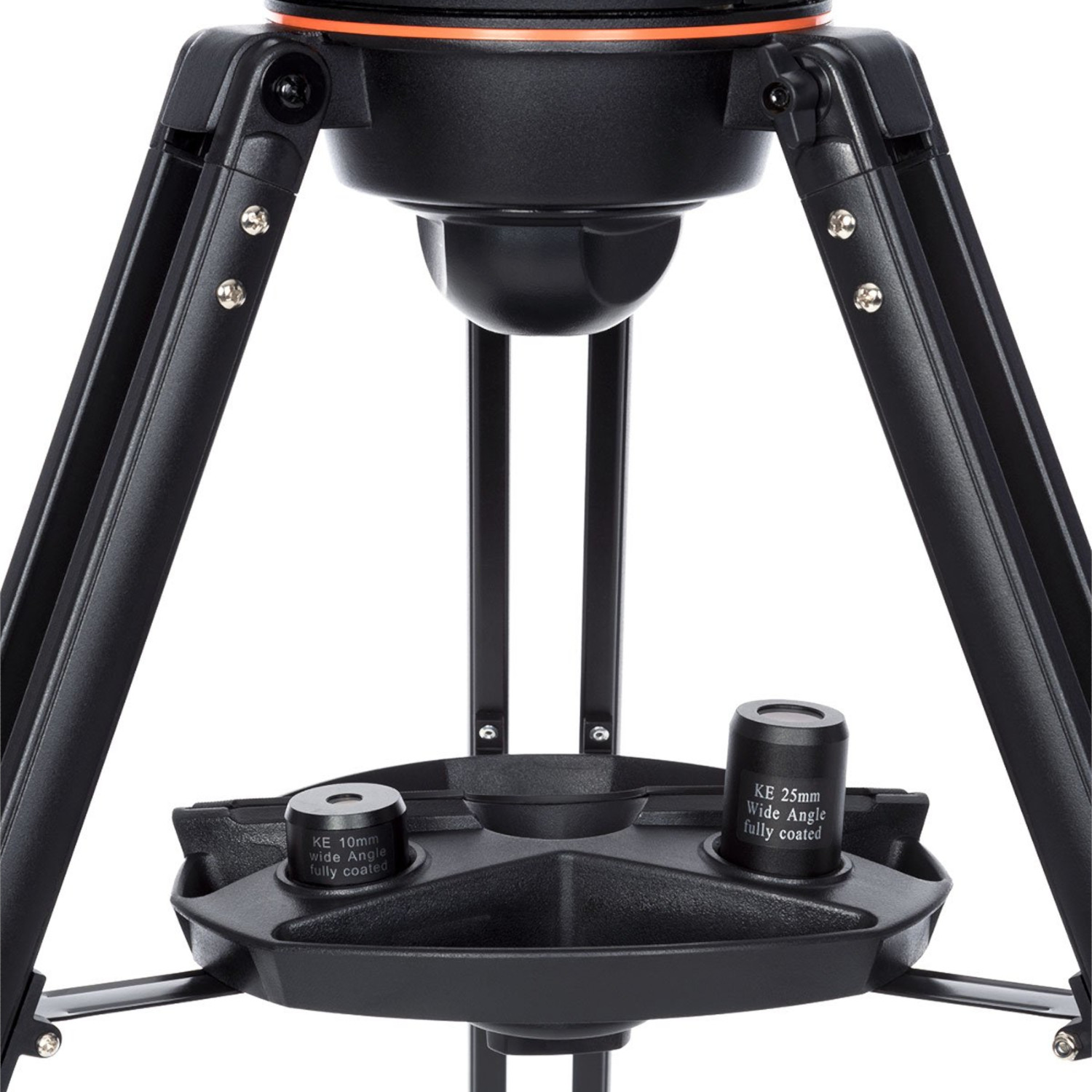 CELESTRON 天体望遠鏡 Astro Fi5 SCT