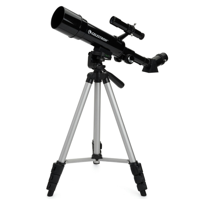 CELESTRON 天体望遠鏡 Travel Scope 50 with Back Pack