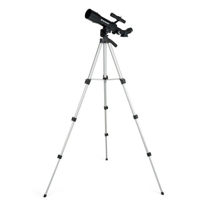 CELESTRON 天体望遠鏡 Travel Scope 50 with Back Pack